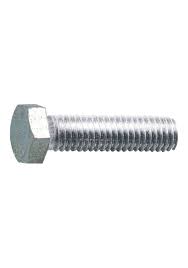 ALTI KÖŞE CİVATA 8X70