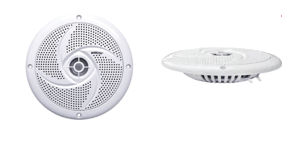 SOUNDPOWER HOPARLÖR 6024W 60 WATT