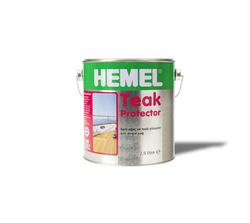 HEMEL TEAK KORUYUCU 0,75 LT
