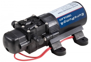 EuroPump hidrofor