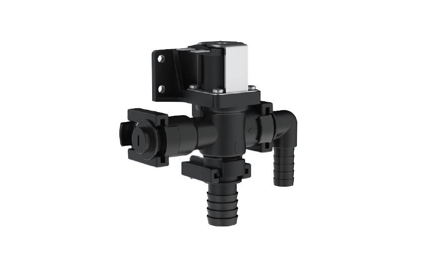 SEAFLO SELENOİD VALF 12 V