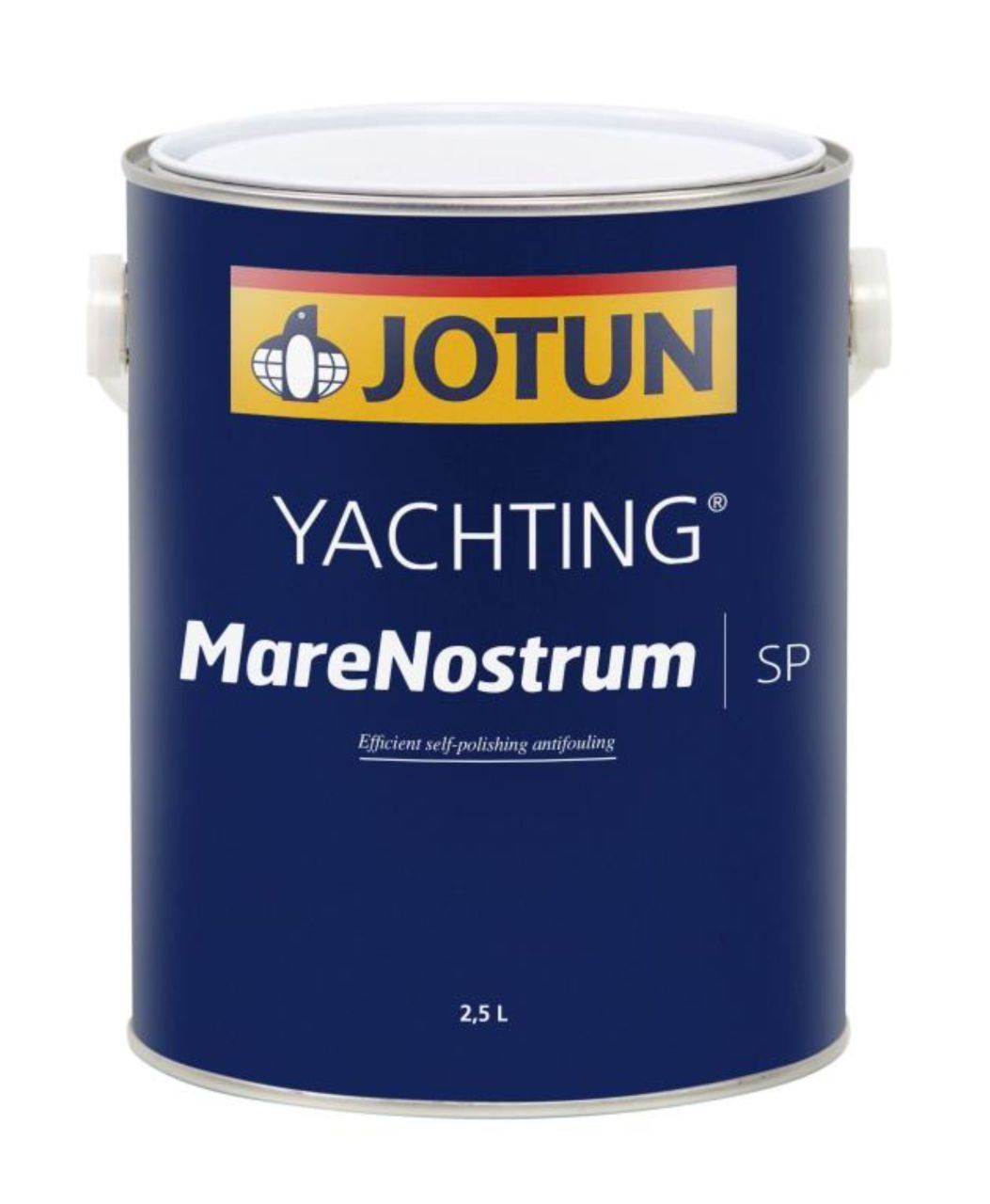 JOTUN MARENOSTRUM SP 2.5 LT / ZEHİRLİ BOYA - LACİVERT