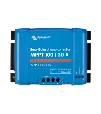 SOLAR PANEL ŞARJ ALETİ MPPT 100/30 SMART