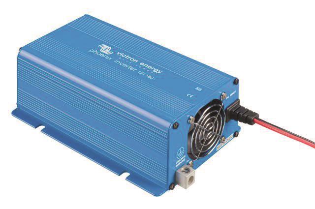 PHOENIX INVERTÖR 2000 W-12 V
