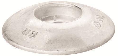 UFO TUTYA MODELİ ÇAP: 125 MM ZN.