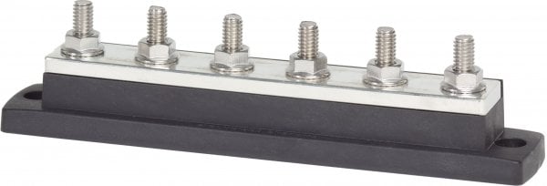 TERMİNAL 6'LÜ 250amp