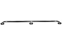 TUTAMAK cr-ni    Ø25x1750mm