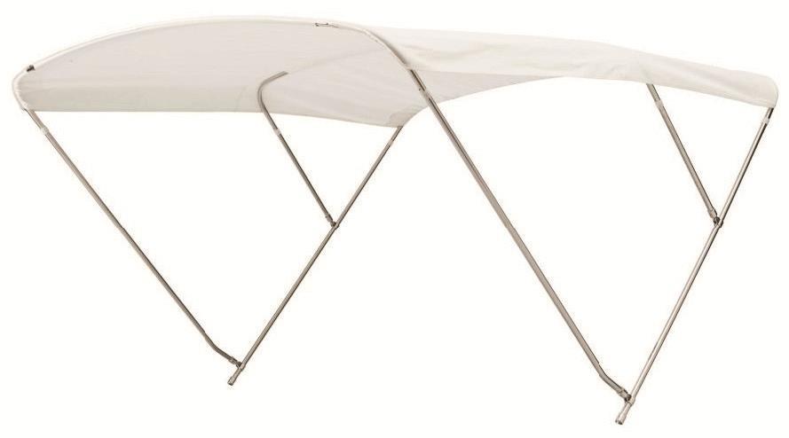 TEKNE TENTESİ 3 KOLLU 175X180 CM