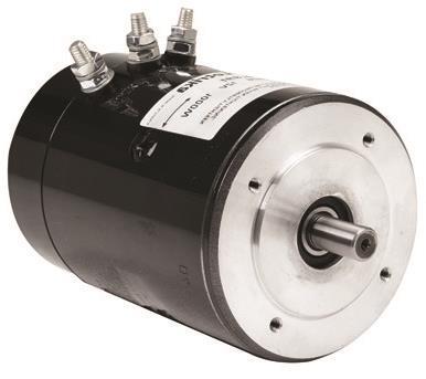 ITALWINCH IRGAT MOTORU 1000 W - 12 V