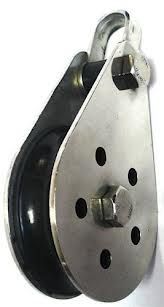 KROM TEKLİ MAKARA 06 MM