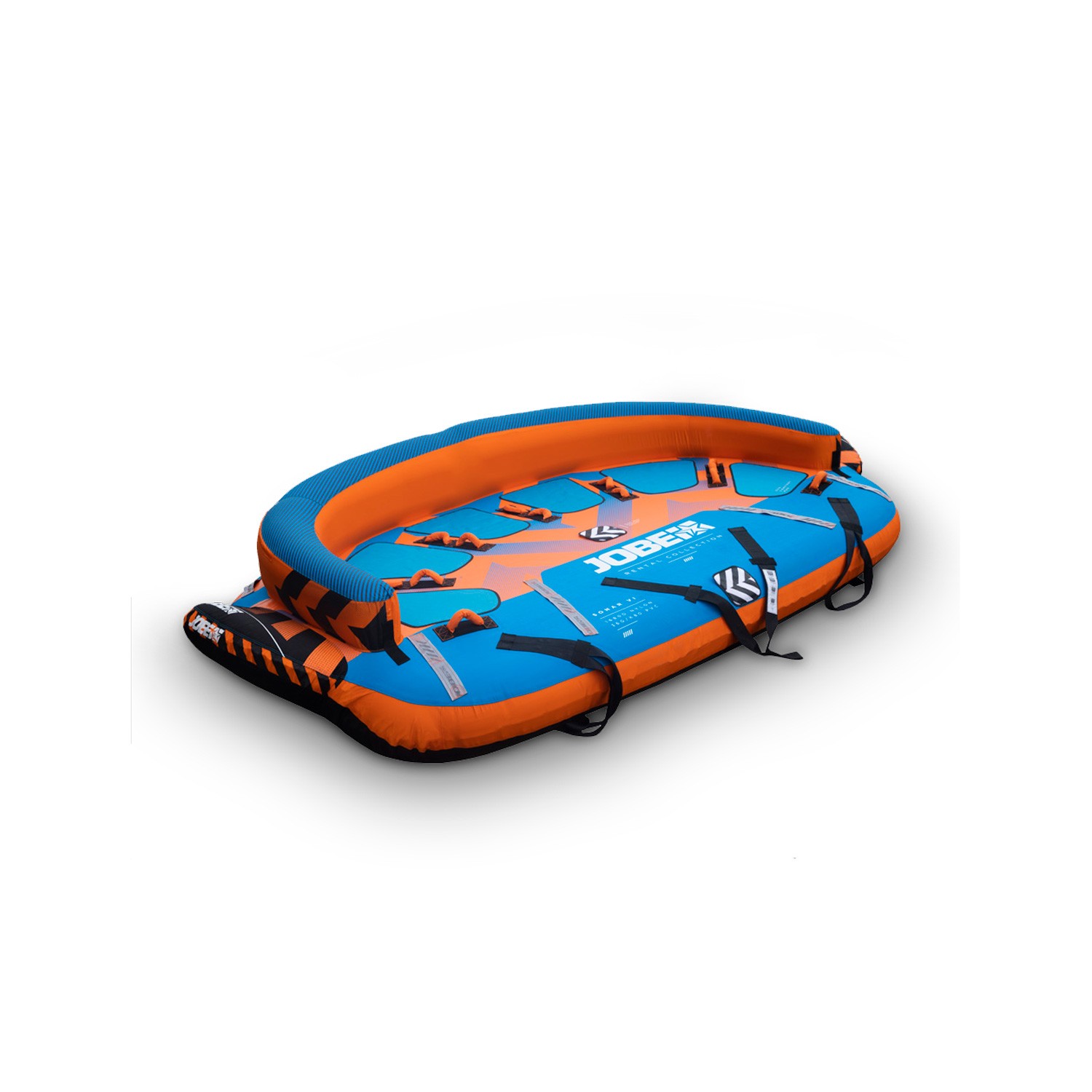 JOBE SONAR AĞIR HİZMET 6 KİŞİLİK 395X244 CM