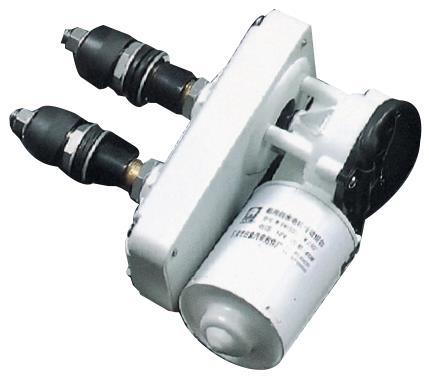 AĞIR HİZMET SİLECEK MOTORU W.EM1060B 12 V