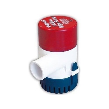 RULE SİNTİNE POMPASI 1100 GPH 24 V