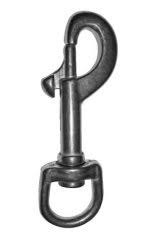 FLOK KİLİDİ 12 MM / 304 KALİTE