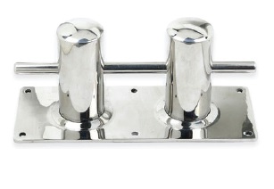ÇİFTLİ BABA cr-ni  Ø60mm