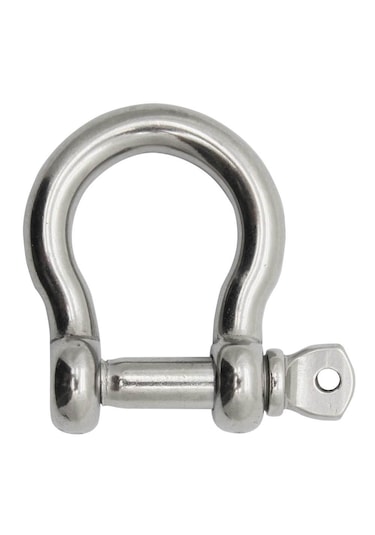 ZİNCİR KİLİDİ OMEGA cr-ni  Ø5mm
