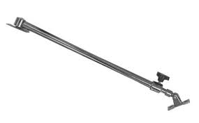 TELESKOPİK VASİSTANS 28 CM / 304 kalite