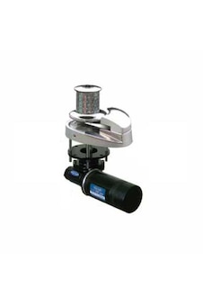 WX700 NAYLON GÖVDE IRGAT 6mm 12v