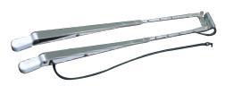ÇİFTLİ SİLECEK KOLU FİSKİYELİ 650/800 MM AYARLI