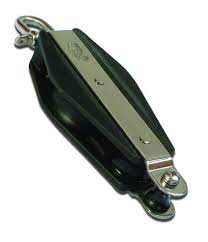 TBK-14 TEKLİ BAK. KUYRUKLU MAKARA 14mm