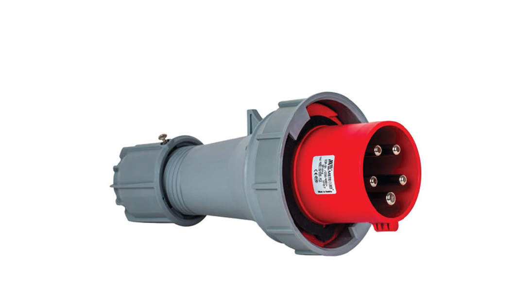 SU GEÇİRMEZ ERKEK FİŞ 63 AMPER