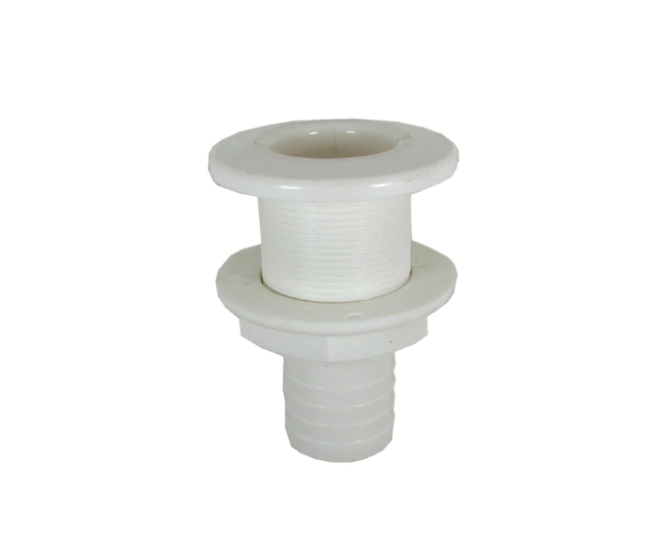 PLASTİK SİNTİNE ÇIKŞI 5/8"