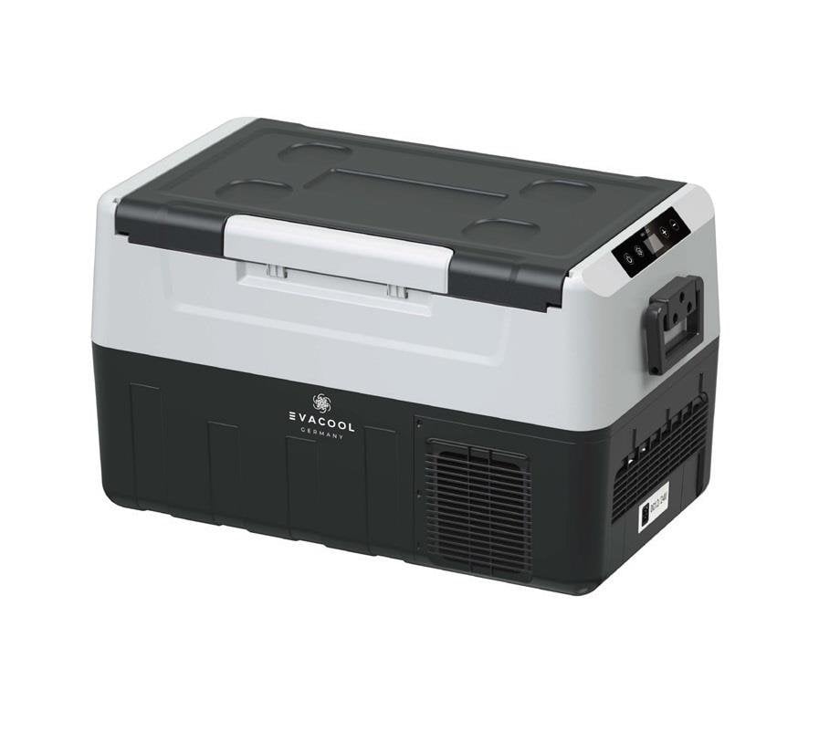 EVACOOL MARİN BUZDOLABI ÜSTTEN KAPAKLI 35 LT