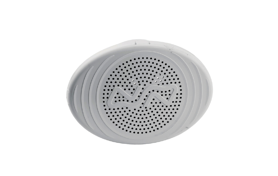 NUOVA RADE PLASTİK GÖMME KORNA 12 V