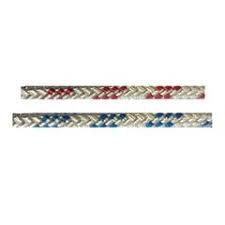 İSKOTA HALATI PARLAK SERİ 18 MM (1 MT= 265 GR) ( Metre fiyatıdır)