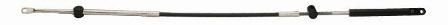 KUMANDA TELİ KB SEAFLEX 20ft  6,10m MERCURY-MARINER