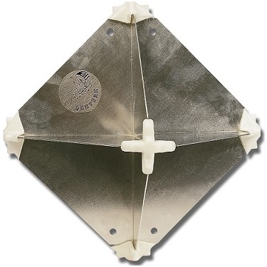 SAC RADAR REFLEKTÖRÜ 305x305x415mm
