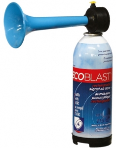 Eco Blast? Sprey korna, pompalı