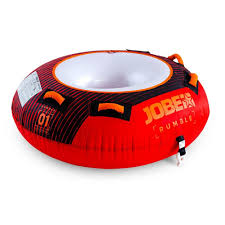 JOBE RUMBLE 1 KİŞİLİK ÇAP:137 CM KIRMIZI