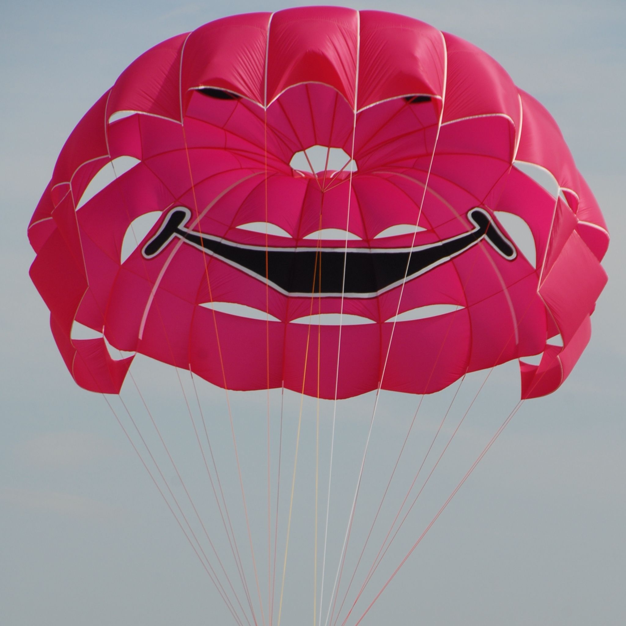 PEGASUS PARAŞÜT 32FT MATRIX