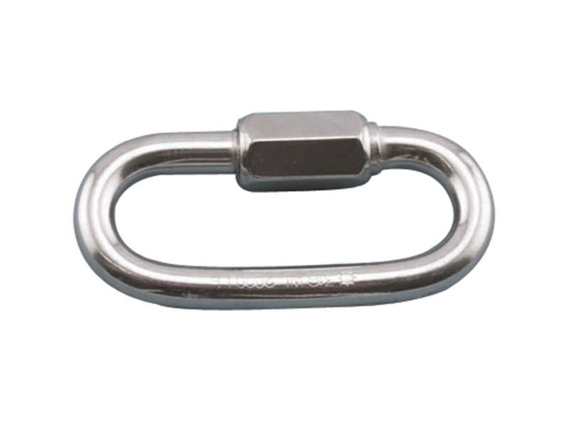 SOMUNLU KARABİNA 4 MM