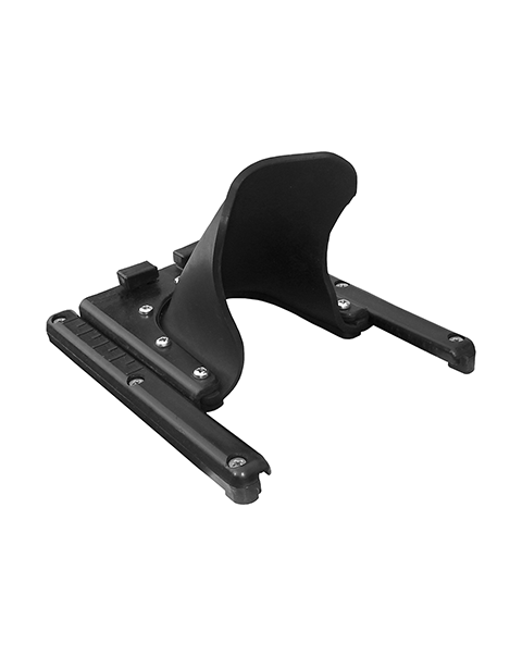 JOBE HEAVY DUTY COMBO SKI SQUEEZE HEEL JUNIOR