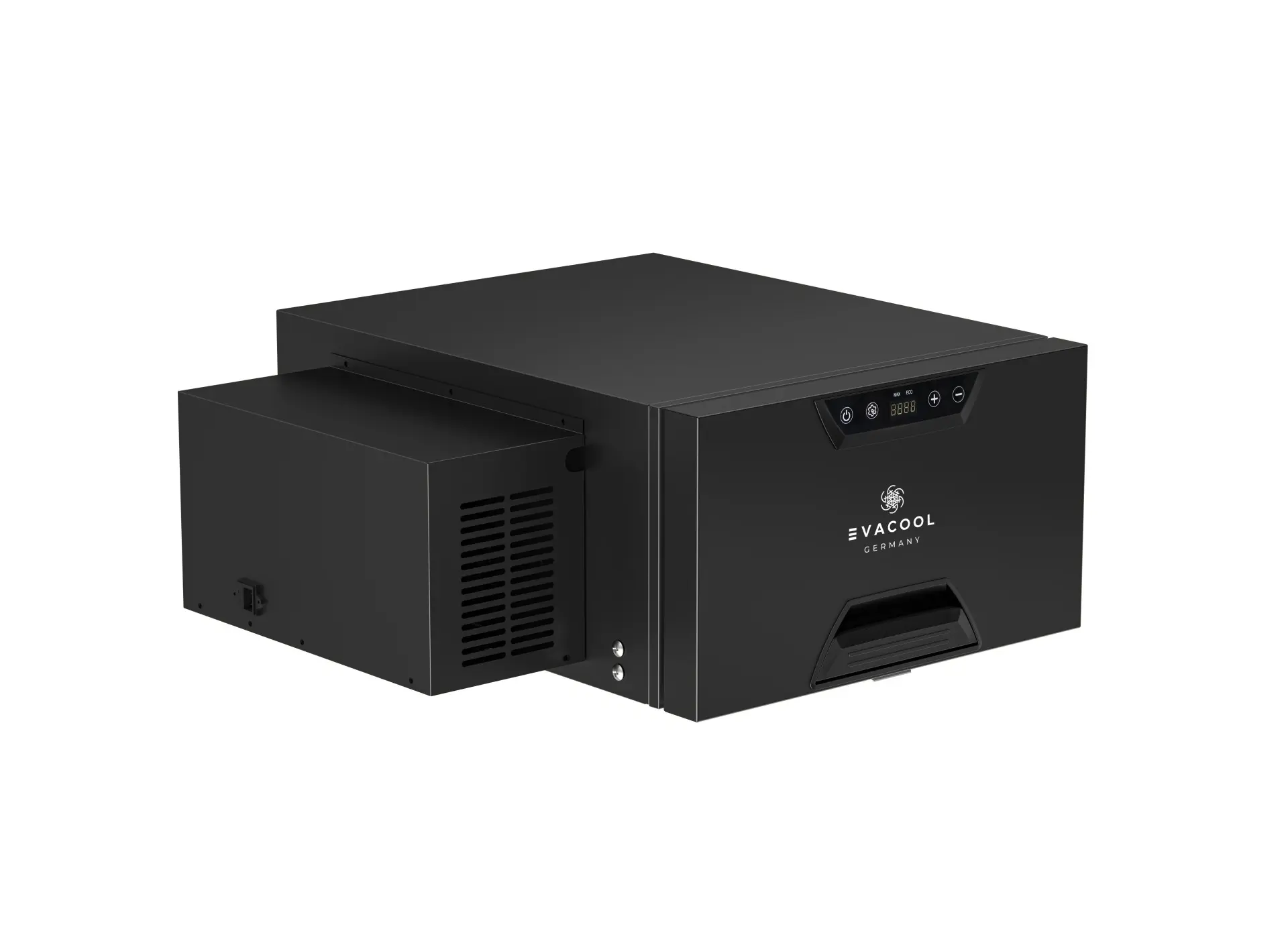 EVACOOL ÇEKMECELİ BUZDOLABI 31 LT