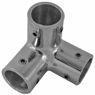 KROM BAĞLANTI KÖŞE ÇAP:25 MM