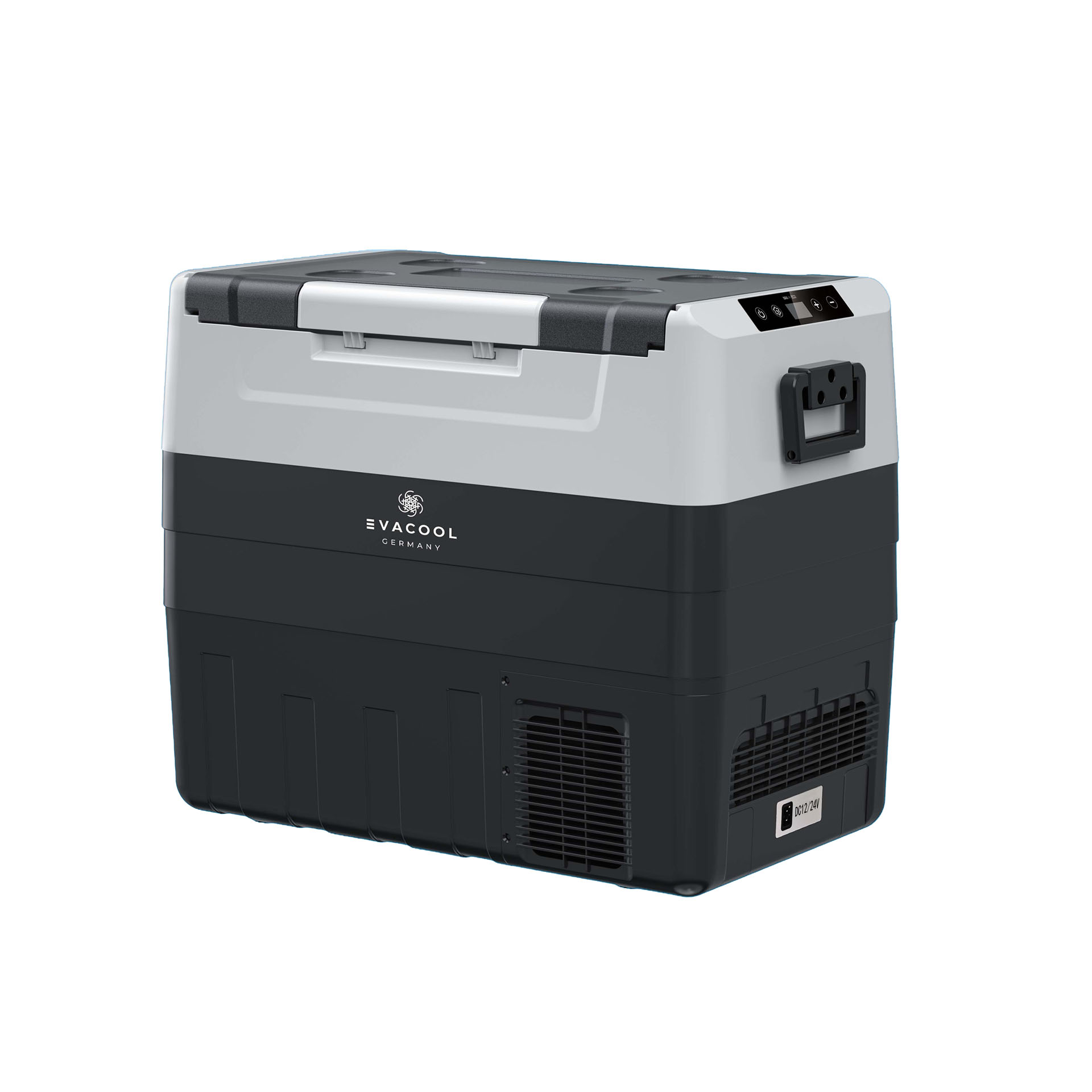 EVACOOL MARİN BUZDOLABI ÜSTTEN KAPAKLI 55 LT