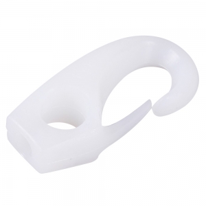 PLASTİK KANCA 10MM