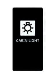 SWITCH KABİN LAMBASI ON-OFF