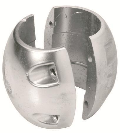 ŞAFT TUTYASI 75 MM ZN.