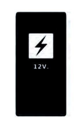 SWITCH 12v ON-OFF