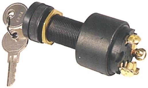 KONTAK ANAHTARI-26 A
