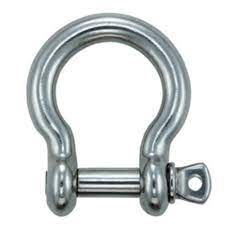 OMEGA ZİNCİR KİLİDİ GALVANİZLİ 14 MM
