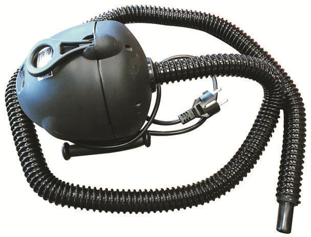 SCOPREGA BOT POMPASI GEOV4/230