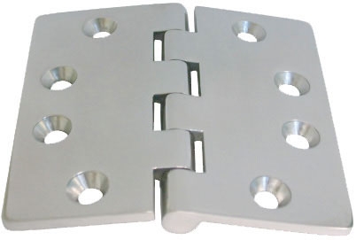 MENTEŞE 102X102 MM / 316 KALİTE