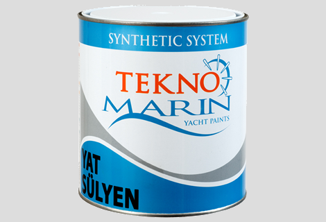 TEKNOMARIN YAT SÜLYEN 4 KG