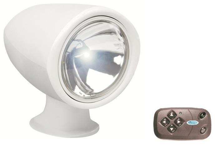 MATROMARINE PROJEKTÖR LED KABLOSUZ 12 V