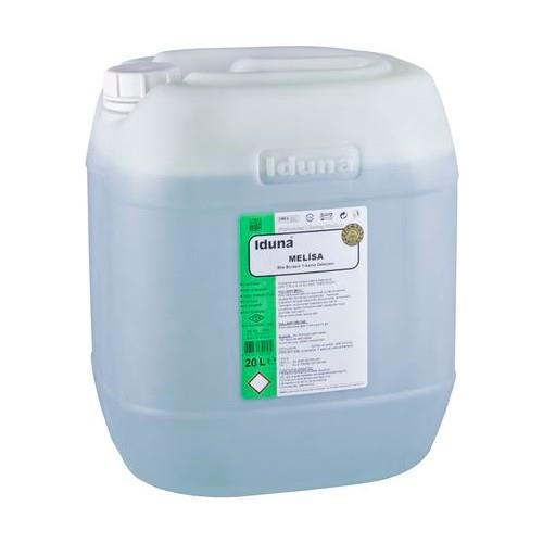 IDUNA BULAŞIK DETARJANI 5 LT